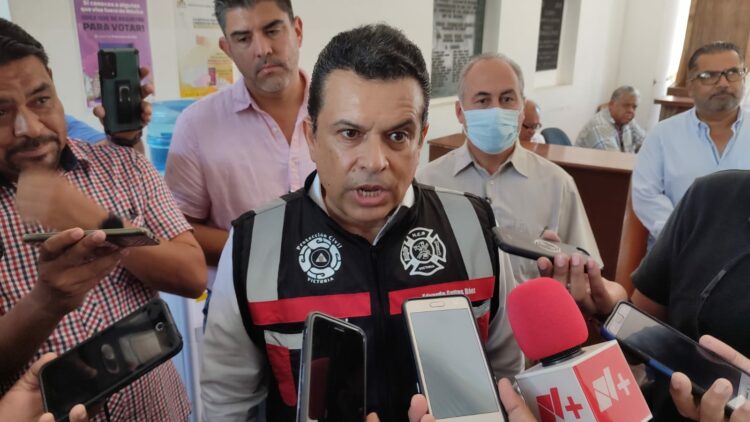 Lalo Gattas repartirá bonos para 548 empleos