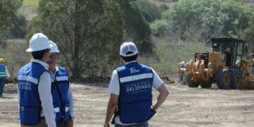 Considera Américo Villarreal cancelar obra de la carretera Tam-Bajío