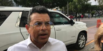 Aumentará Lalo Gattas multas por manera en estado de ebriedad