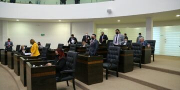 Piden seriedad y trabajo a los diputados locales de Tamaulipas