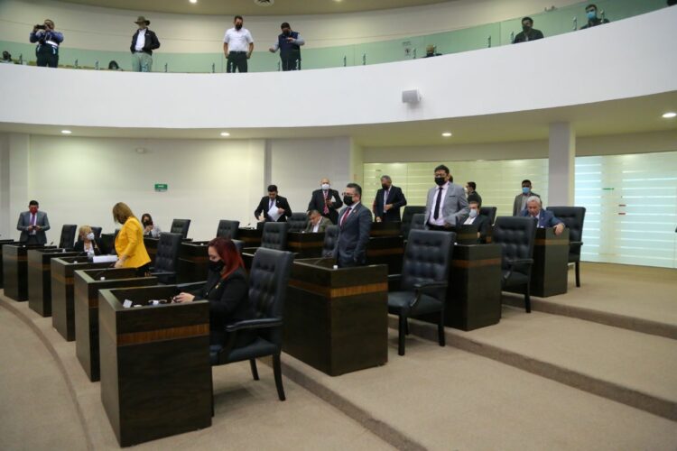 Piden seriedad y trabajo a los diputados locales de Tamaulipas