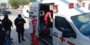 Apuñala esposa a su marido por mensajes comprometedores