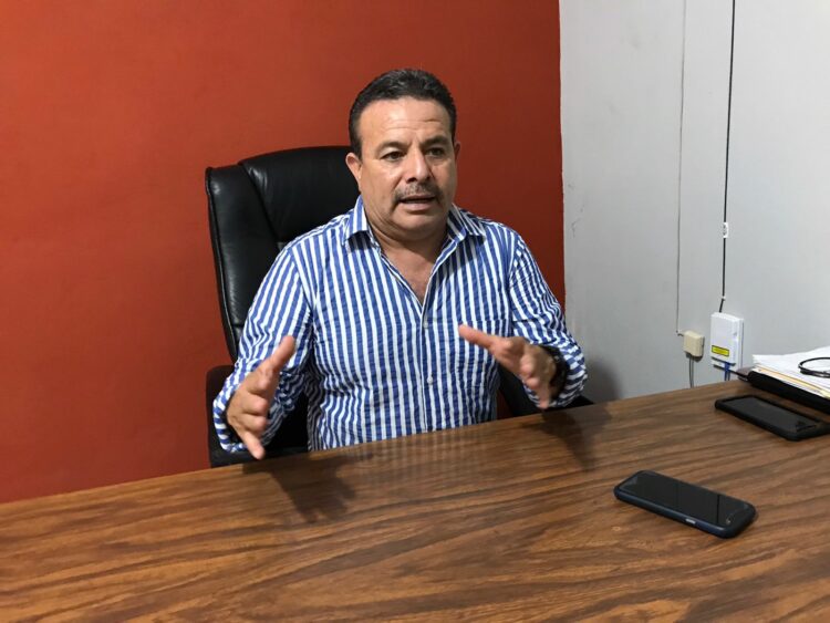 80% de los vehículos chocolates en Tamaulipas quedarán fuera de la regularización