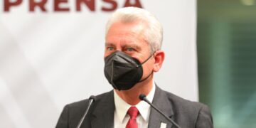 Dejará gobierno saliente 17 mil Mpd de pesos sin comprobar: Zertuche