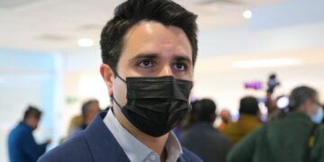 Agua de mar sería la solución para Tamaulipas, dice diputado