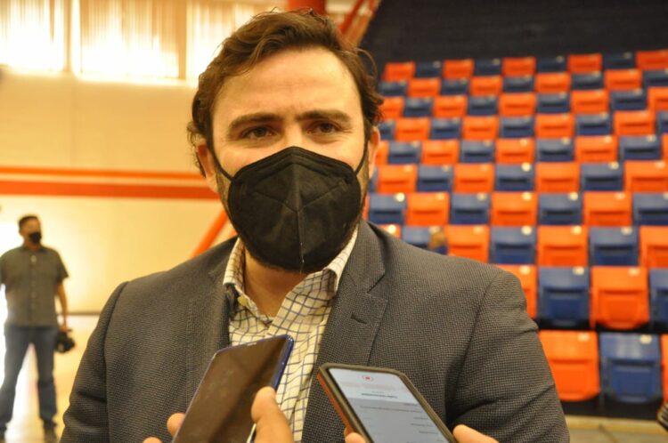 Caída de la plataforma CompraNet afecta empresarios de Tamaulipas