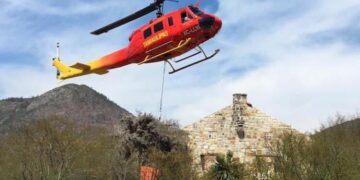 Tamaulipas vive su peor temporada de incendios forestales: Pedro Granados