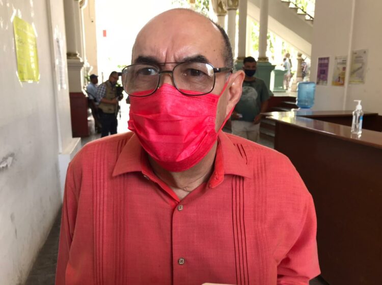 Ahora buscarán en Tamaulipas eliminar canje de placas