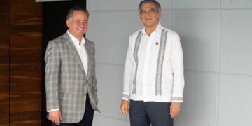 Pide Santiago Nieto denunciar actos de corrupción en Tamaulipas