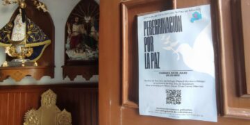 Marcharán por la Paz en Ciudad Victoria