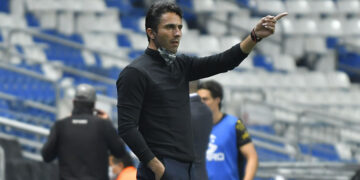 Sancionan a Aldo de Nigris por sugerir corrupción arbitral