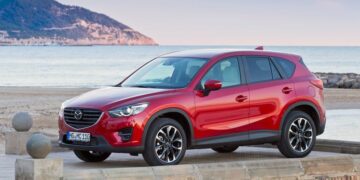 ¿Por qué conviene rentar un coche en cancún?