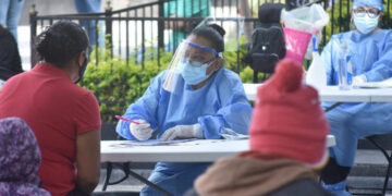 Covid-19, entre las 3 principales causas de muerte en México