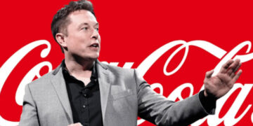 Elon Musk quiere comprar Coca-Cola