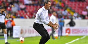 Diego Cocca acusa de falta de humildad a sus jugadores