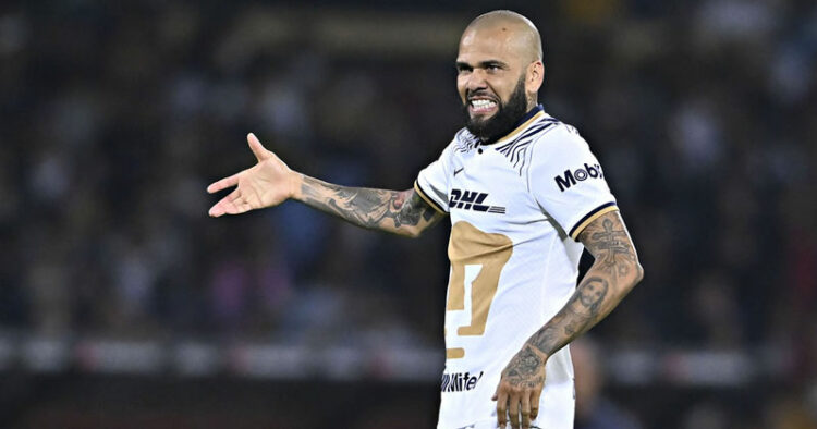 Club Pumas rescata el empate ante Mazatlán FC