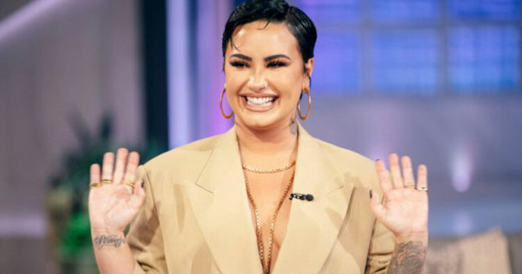 Demi Lovato habla sobre su adicción a las drogas