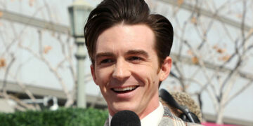 Drake Bell rompe el silencio tras supuesto acoso a una menor de edad