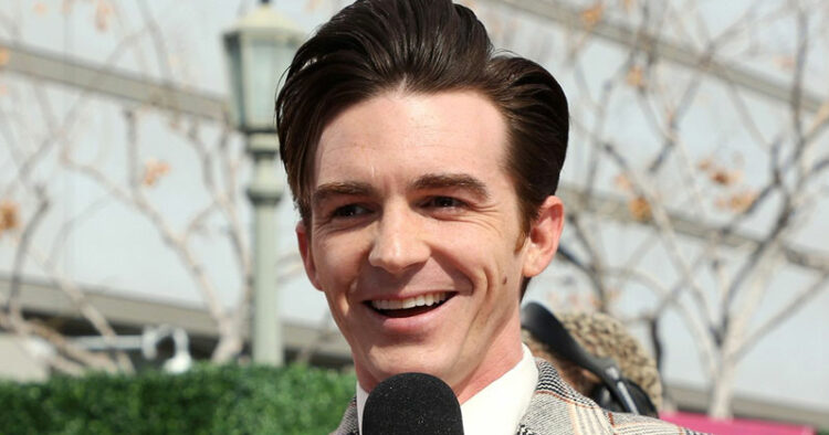 Drake Bell rompe el silencio tras supuesto acoso a una menor de edad