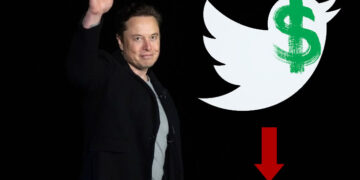 Elon Musk cancela compra de Twitter
