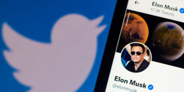 Twitter asegura que por Elon Musk cayeron sus ingresos