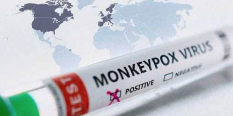 Unión Europea aprueba vacuna contra viruela del mono