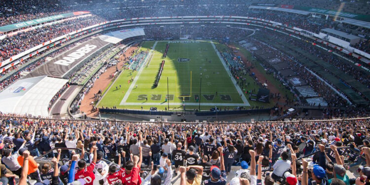 NFL en México podría estar en riesgo