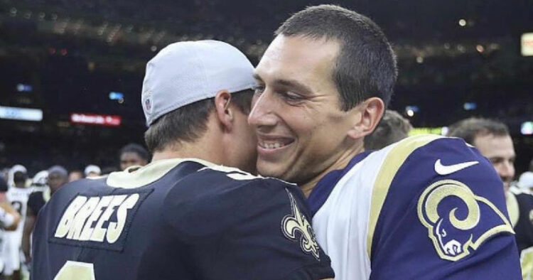 ¿Quién es el mexicano que firmó con LA Rams para la temporada 2022 de la NFL?