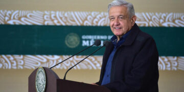 Reconoce AMLO que fue un error de Presidencia informar que FGR investiga a Alejandro Moreno