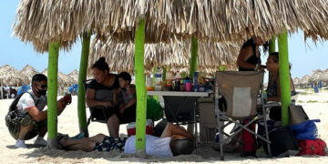 Tamaulipas recibirá 3.2 millones de turistas en el verano