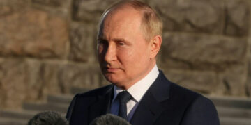 Reportan que Putin requirió atención médica urgente