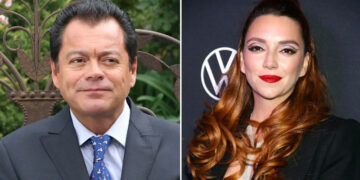 Roberto Blandón quiso matar a quién abusó de su hija Regina Blandón