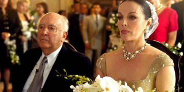 ¿Quién es Sasha Montenegro, la viuda de José López Portillo?