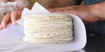 Kilo de Tortillas podría subir hasta 30 pesos