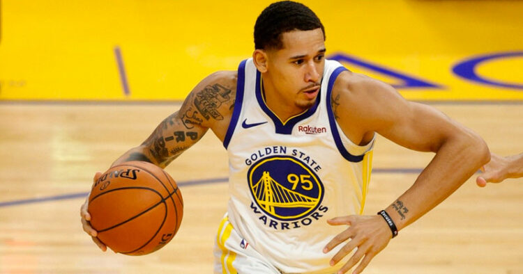 Juan Toscano será compañero de LeBron James en Los Lakers