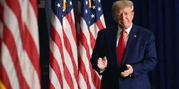 Donald Trump cuestiona atentados del 11 de Septiembre