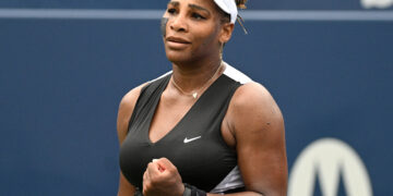 Se retira del tenis Serena Williams