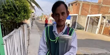 Fallece TikToker Christian el “Sin Comentarios”