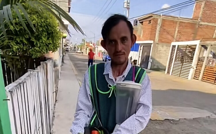 Fallece TikToker Christian el “Sin Comentarios”