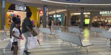 Registran tiroteo en ‘Mall of America’, centro comercial de Minnesota