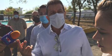 Redoblará esfuerzos Eduardo Gattas con Ciudad Victoria