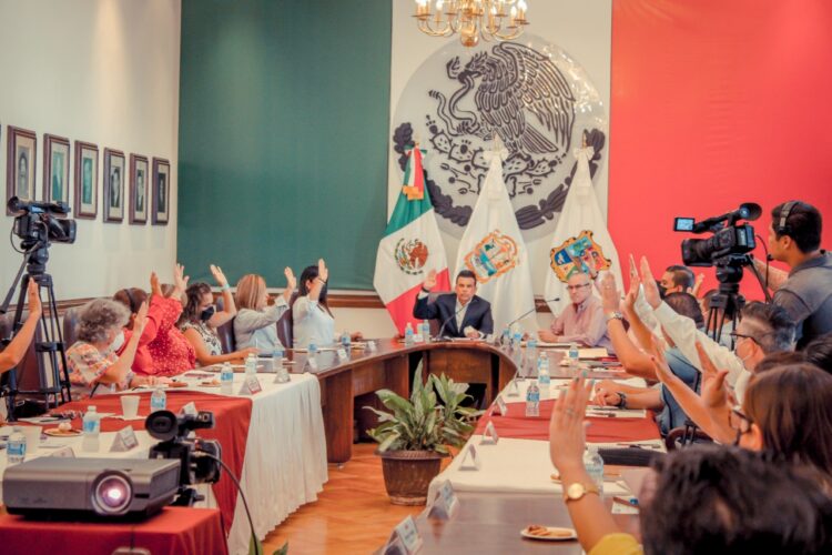 Ordena Lalo Gattas implementar operativos antialcohol en Ciudad Victoria