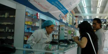 Por inflación aumenta precio de medicamentos