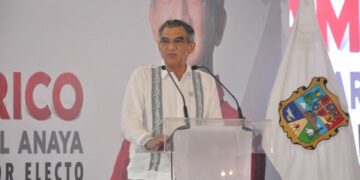 No esperamos civilidad en la transición: Américo