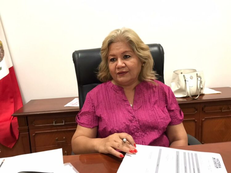 Incrementa la demanda de Tinaco Subsidiado