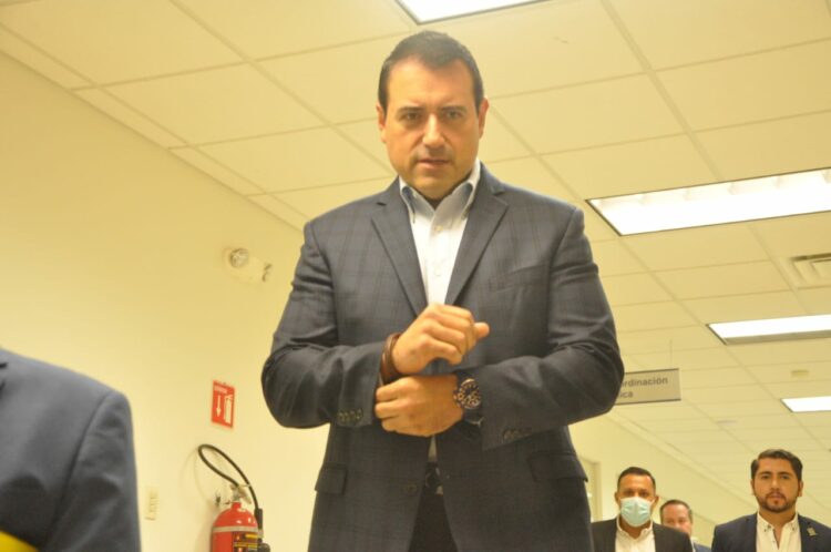 Decisión de la Corte es «histórica» y «sienta precedente»: líder del Congreso local 