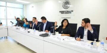 Tendrá Congreso de Tamaulipas periodo extraordinario de sesiones