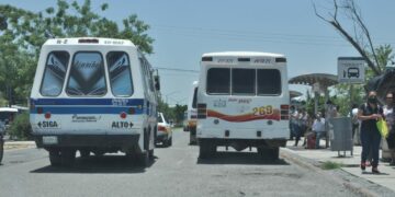 Piden revisar que transporte público no aumente tarifas en Tamaulipas