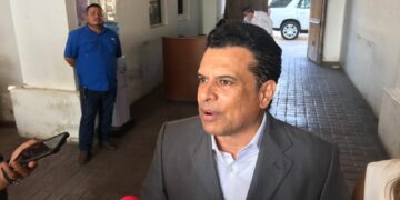 Buscará Eduardo Gattas concientizar el cuidado del agua
