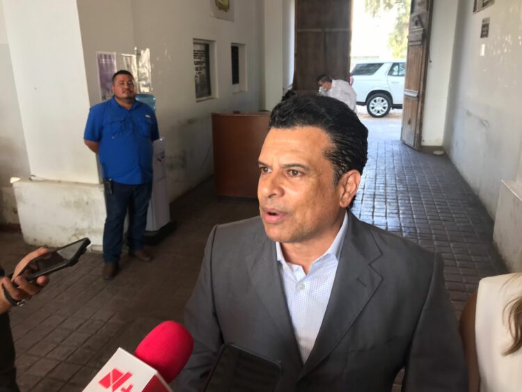 Buscará Eduardo Gattas concientizar el cuidado del agua